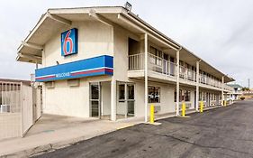 Motel 6 Albuquerque Northeast